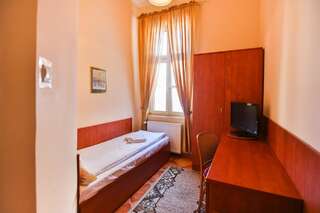 Отели типа «постель и завтрак» Villa Antares I & II Свиноуйсьце Одноместный номер-3